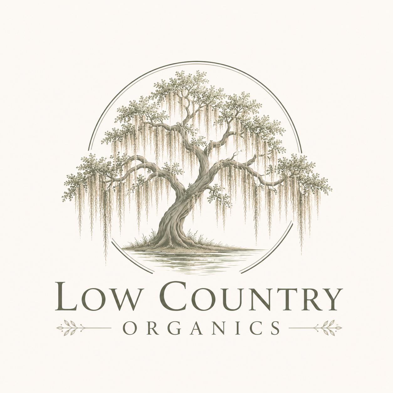 Low Country Organics
