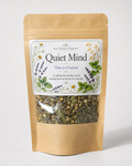 Quiet Mind Herbal Tea